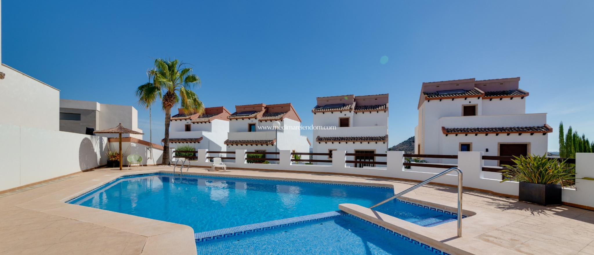 Reventa - Villa - Ciudad Quesada