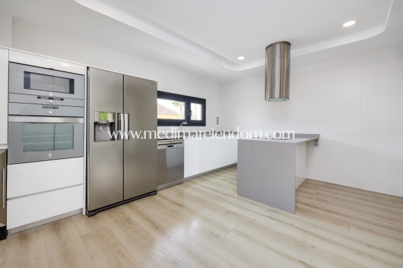 Reventa - Villa - Ciudad Quesada