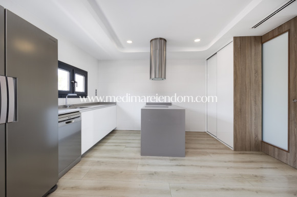 Reventa - Villa - Ciudad Quesada