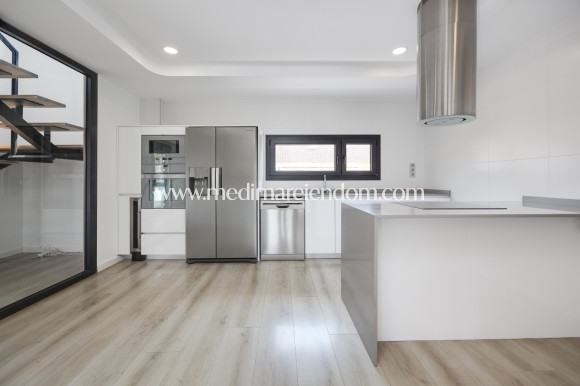 Reventa - Villa - Ciudad Quesada