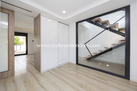 Reventa - Villa - Ciudad Quesada