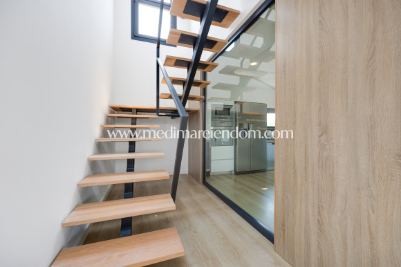 Reventa - Villa - Ciudad Quesada