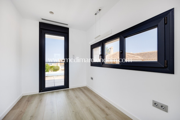 Reventa - Villa - Ciudad Quesada