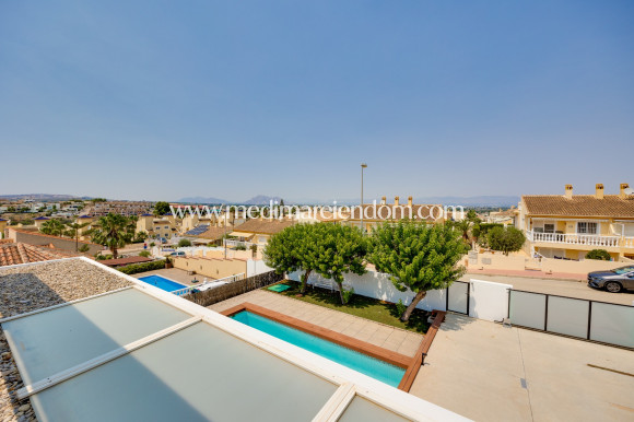 Reventa - Villa - Ciudad Quesada