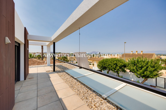 Reventa - Villa - Ciudad Quesada