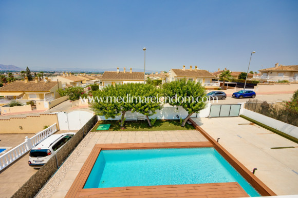 Reventa - Villa - Ciudad Quesada