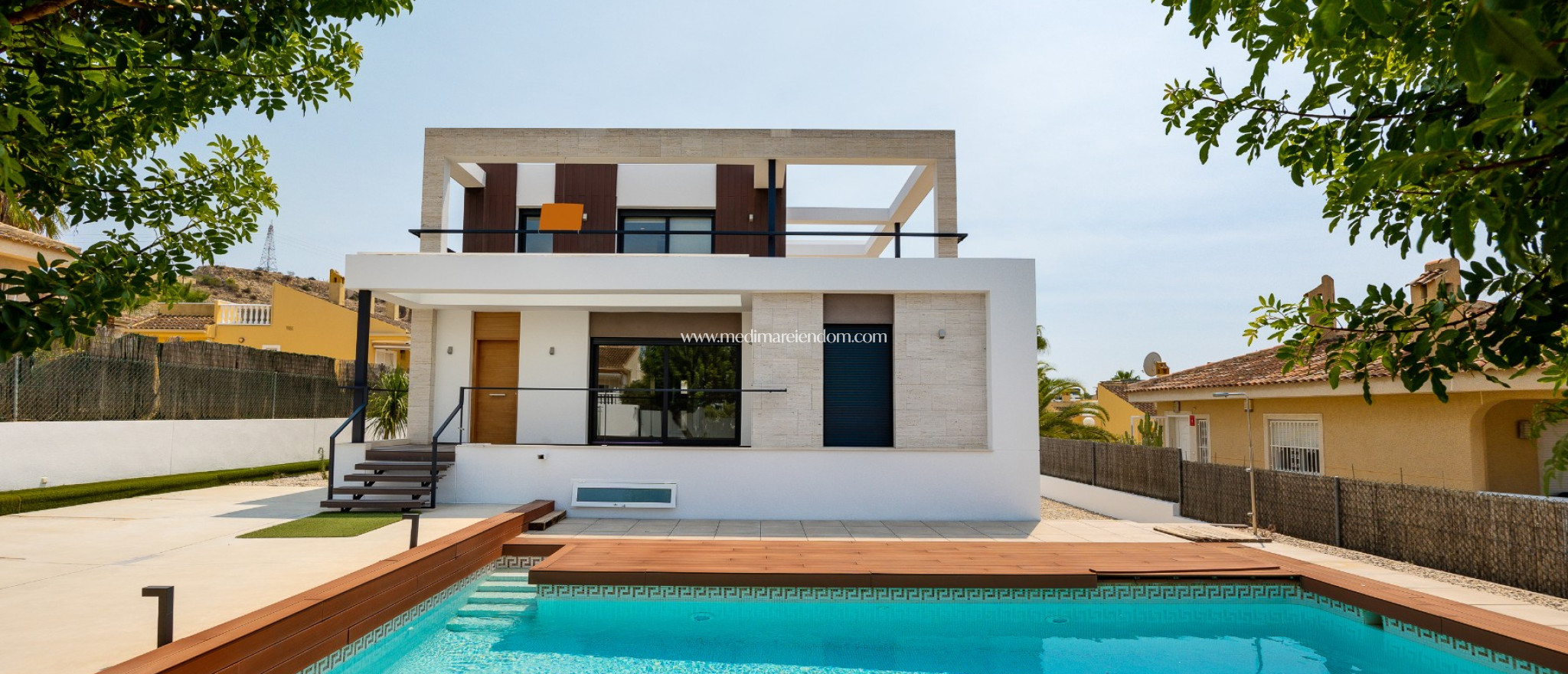 Reventa - Villa - Ciudad Quesada