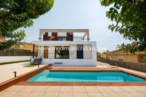 Reventa - Villa - Ciudad Quesada