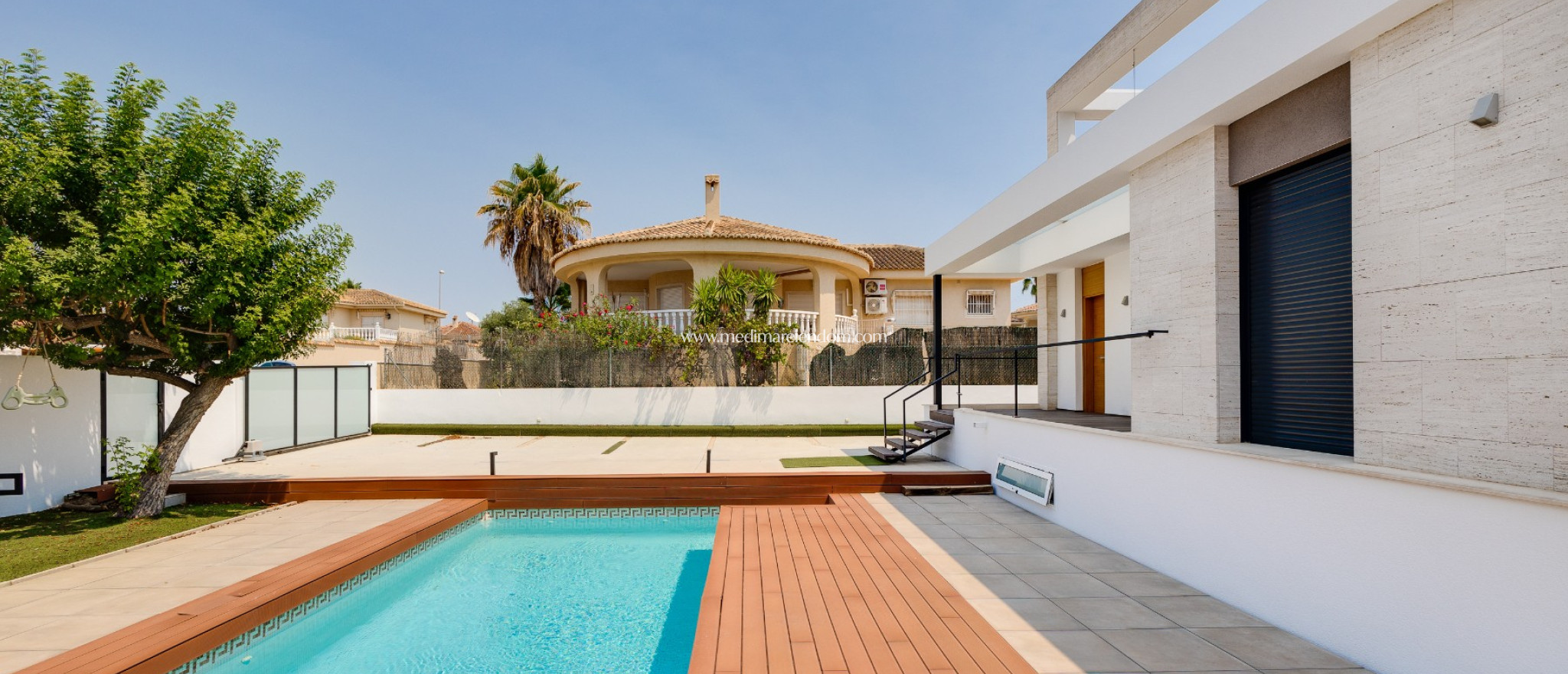 Reventa - Villa - Ciudad Quesada