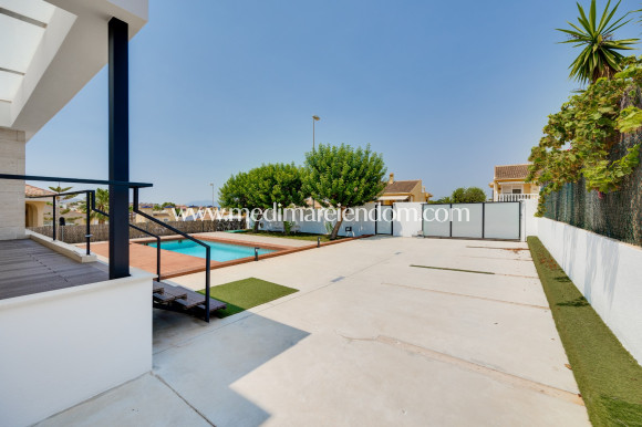 Reventa - Villa - Ciudad Quesada