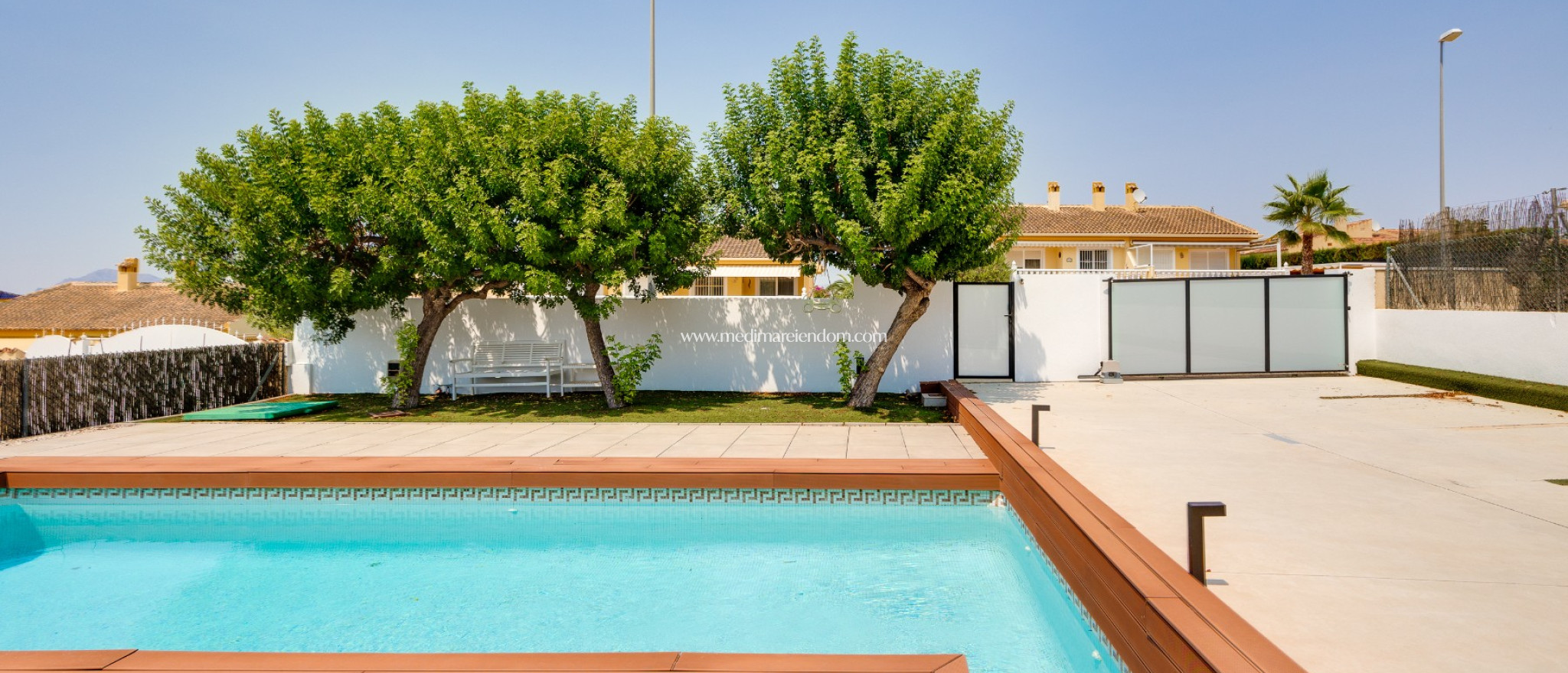 Reventa - Villa - Ciudad Quesada