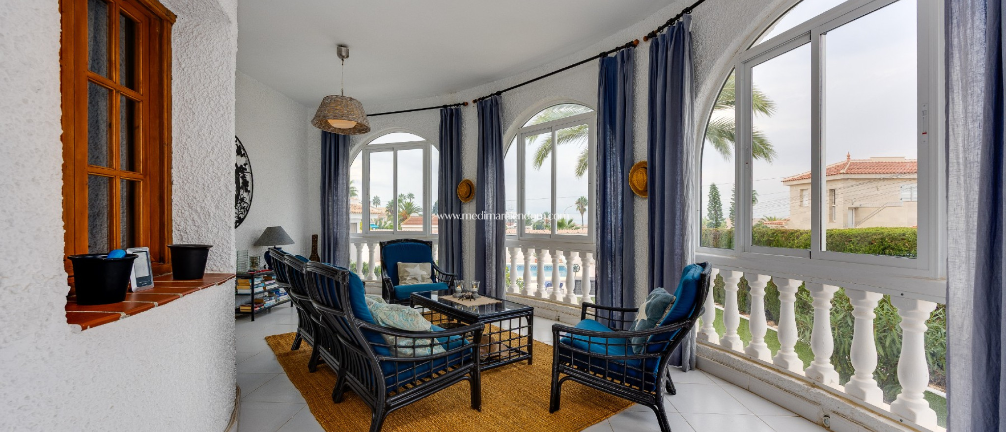 Reventa - Villa - Ciudad Quesada