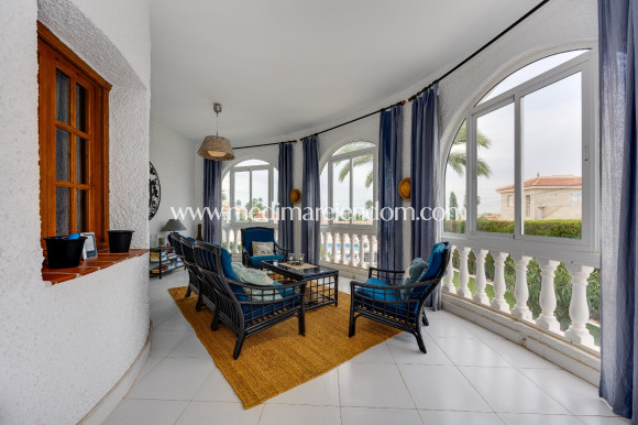 Reventa - Villa - Ciudad Quesada