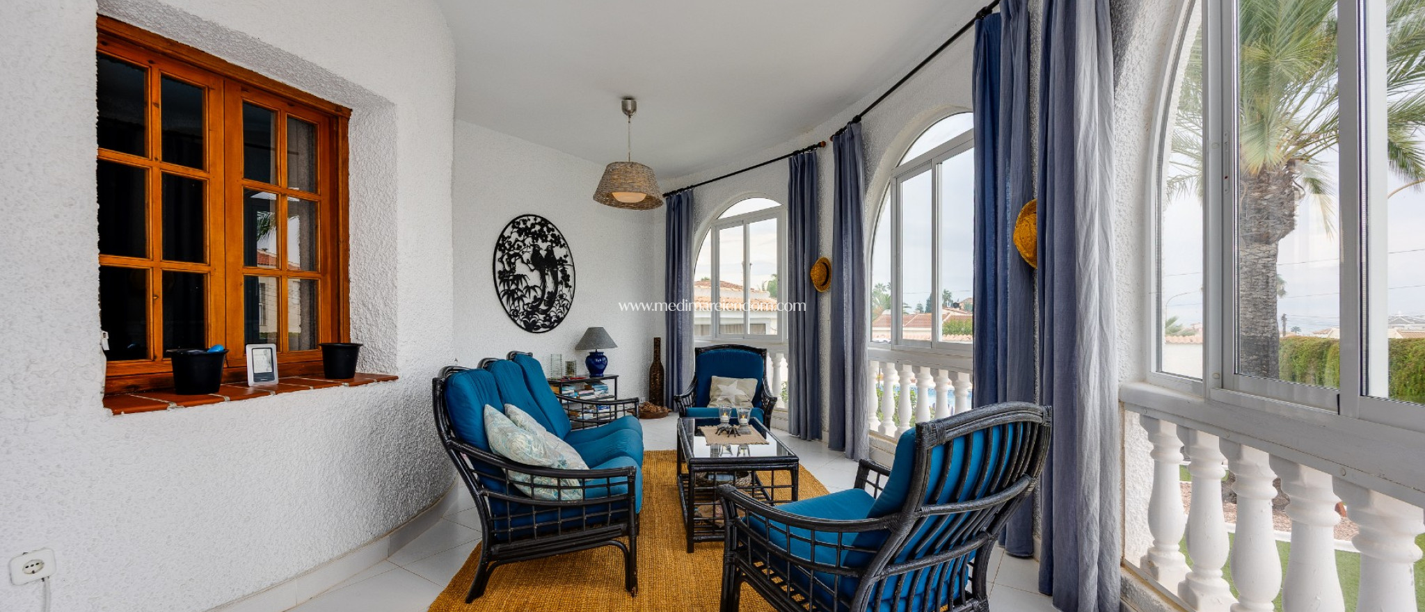 Reventa - Villa - Ciudad Quesada