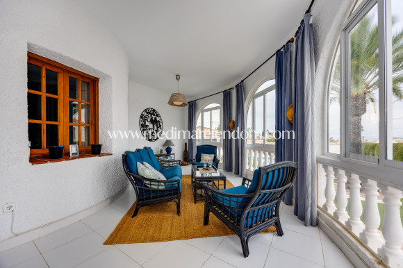 Reventa - Villa - Ciudad Quesada