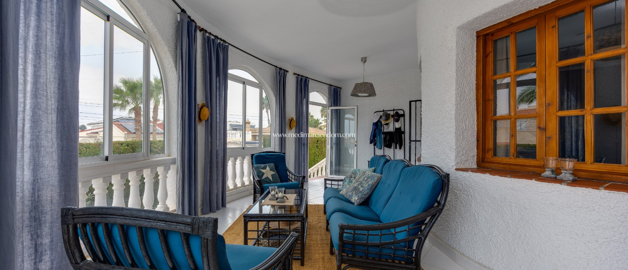 Reventa - Villa - Ciudad Quesada