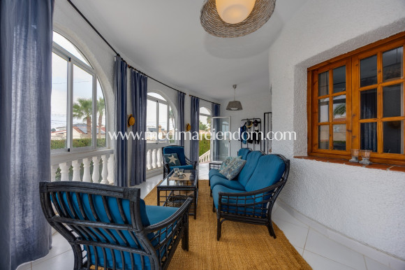 Reventa - Villa - Ciudad Quesada