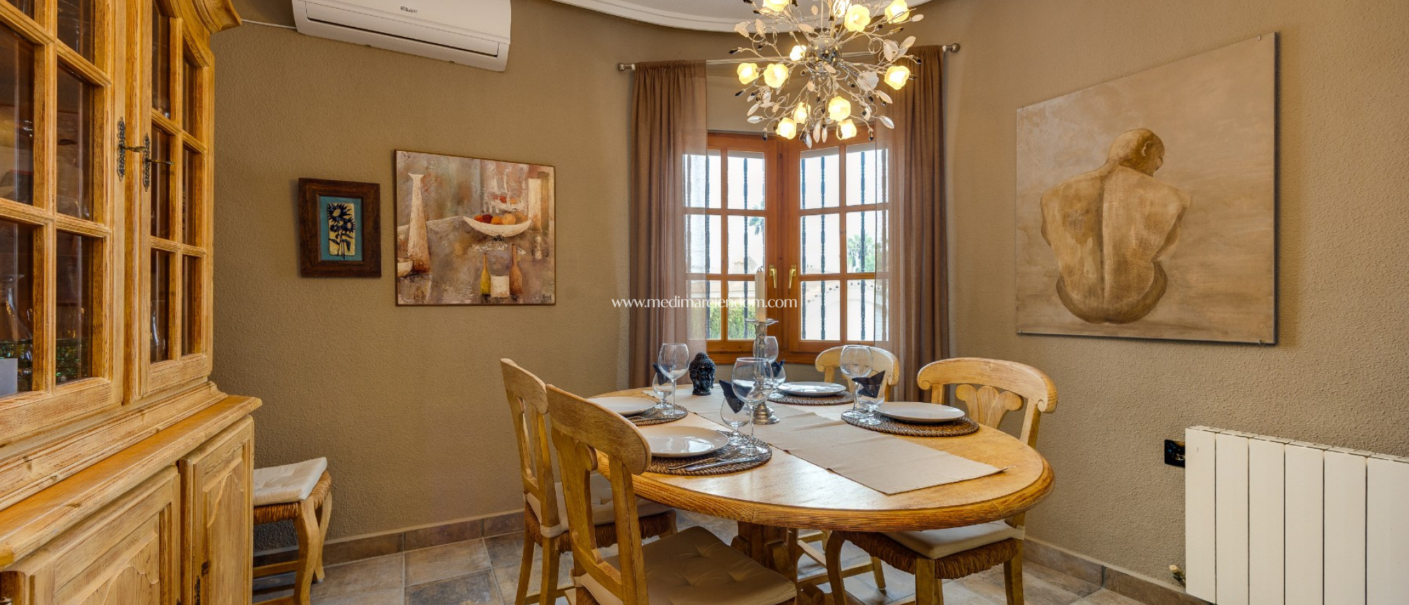 Reventa - Villa - Ciudad Quesada