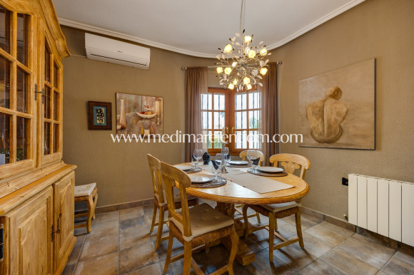 Reventa - Villa - Ciudad Quesada