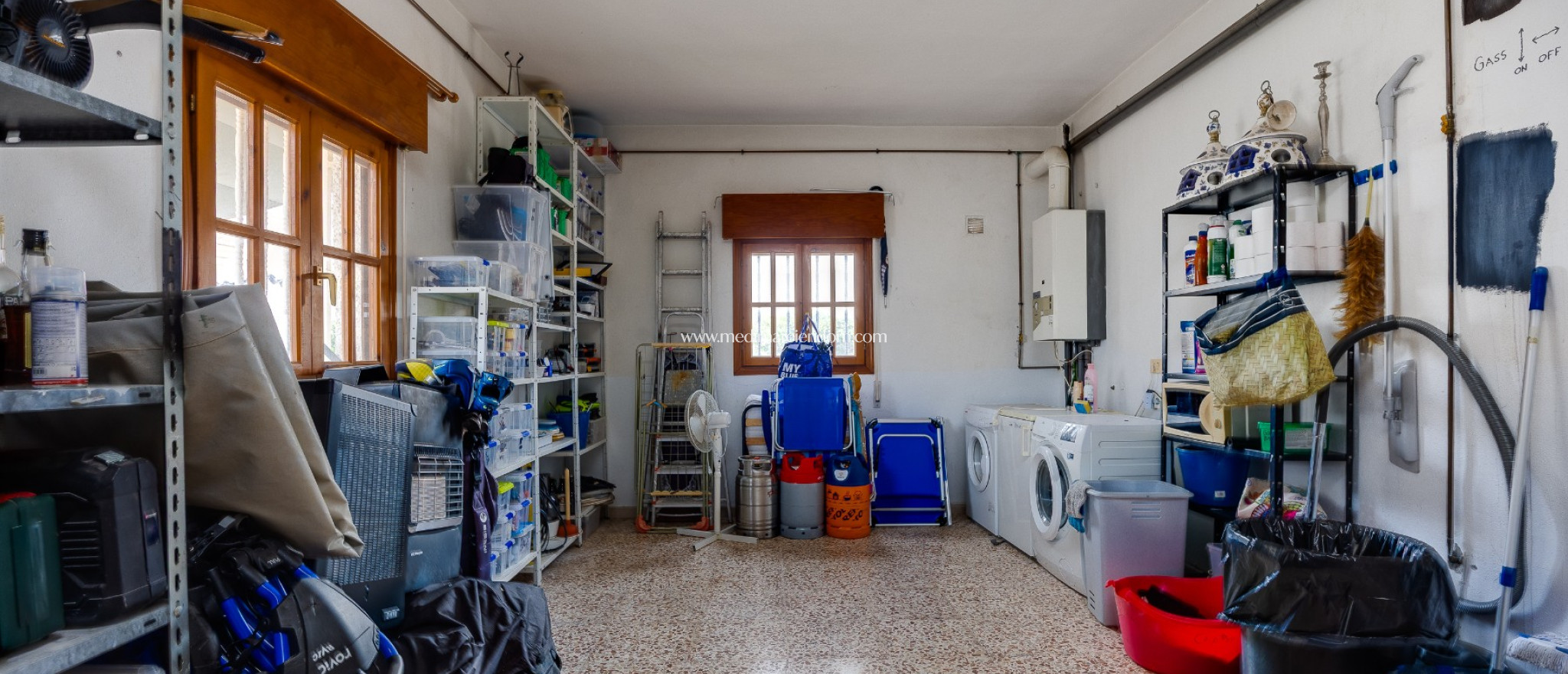 Reventa - Villa - Ciudad Quesada