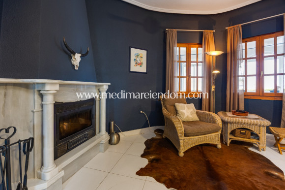Reventa - Villa - Ciudad Quesada
