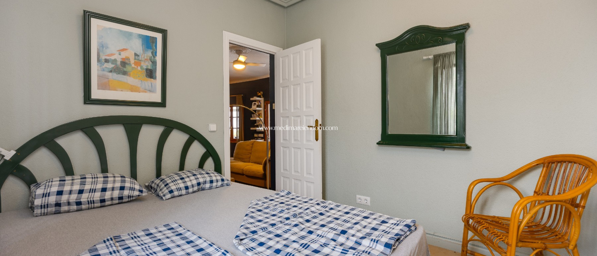 Reventa - Villa - Ciudad Quesada