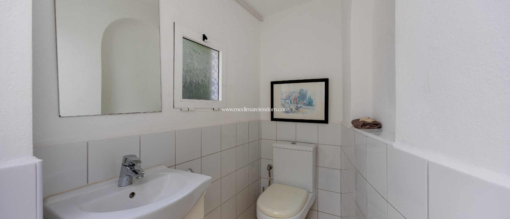 Reventa - Villa - Ciudad Quesada