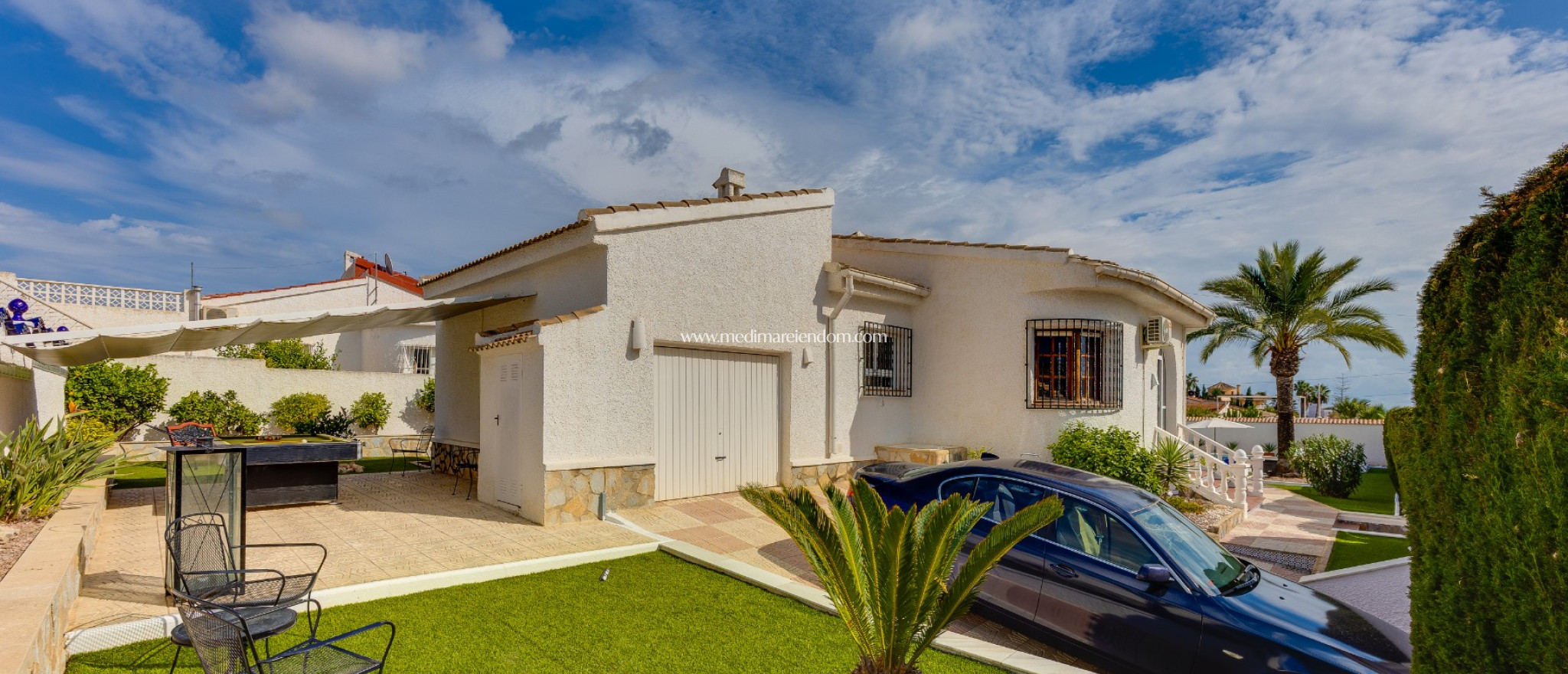 Reventa - Villa - Ciudad Quesada