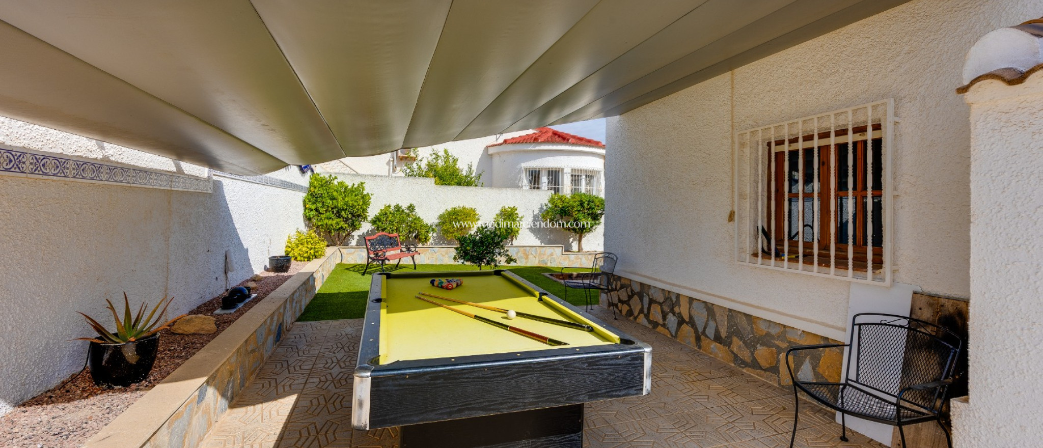 Reventa - Villa - Ciudad Quesada