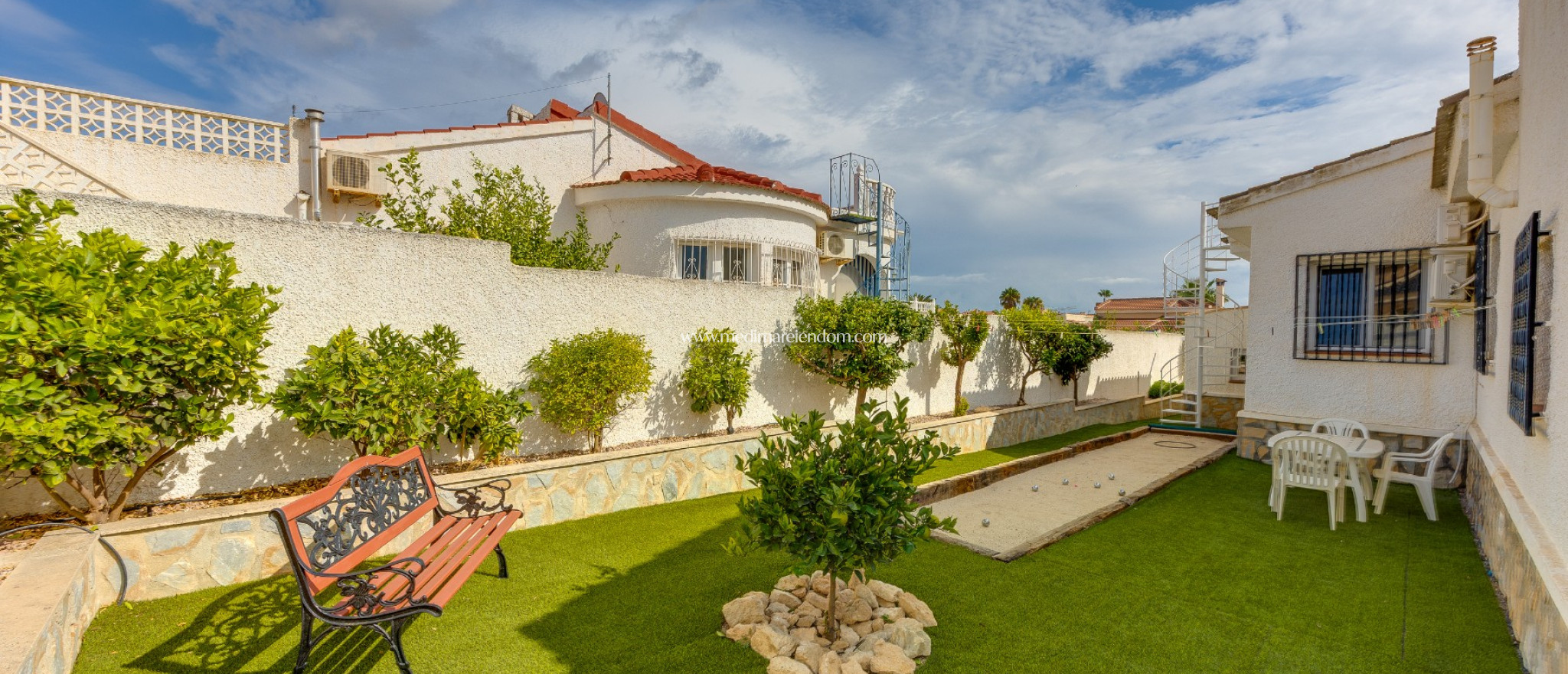 Reventa - Villa - Ciudad Quesada