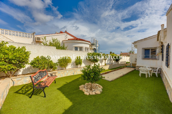 Reventa - Villa - Ciudad Quesada