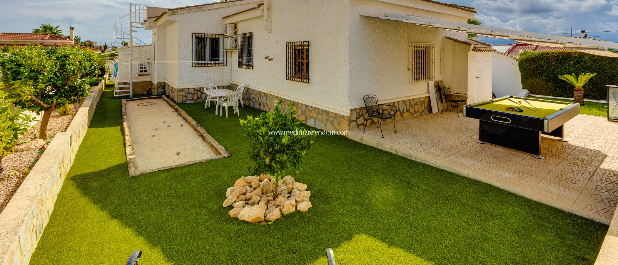 Reventa - Villa - Ciudad Quesada