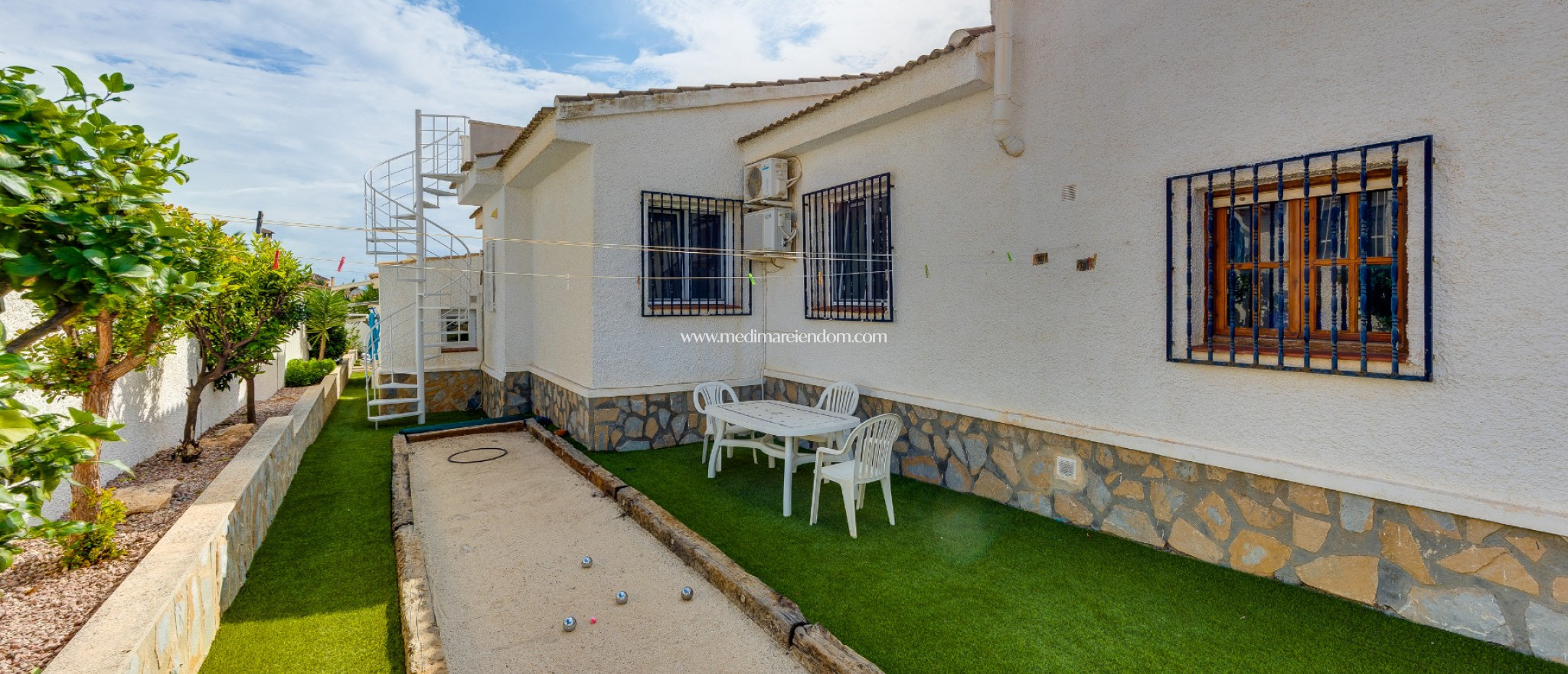 Reventa - Villa - Ciudad Quesada