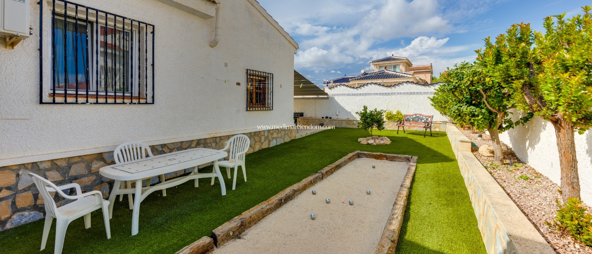 Reventa - Villa - Ciudad Quesada