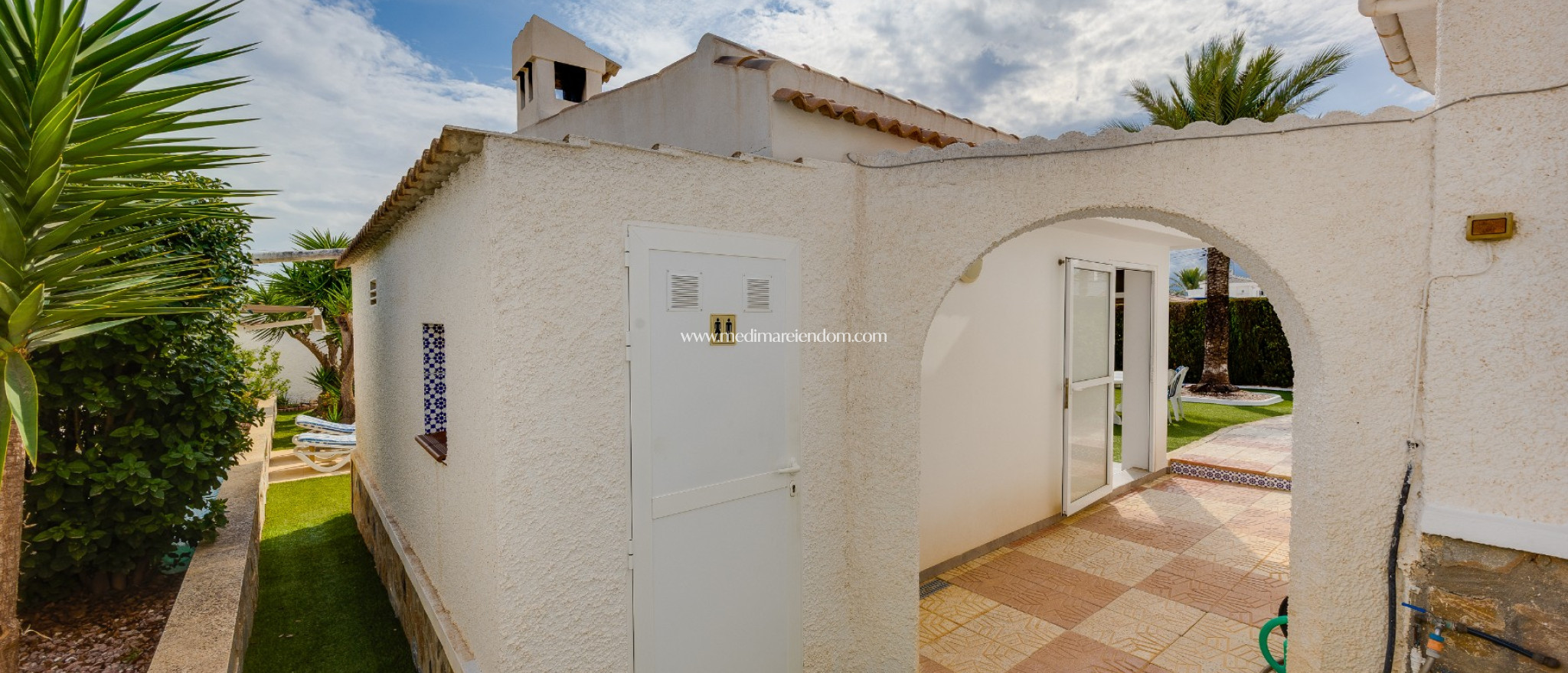 Reventa - Villa - Ciudad Quesada