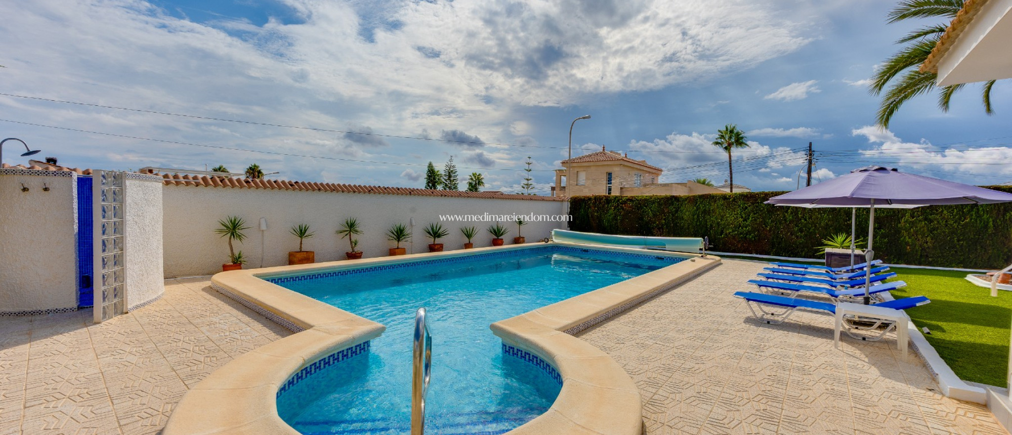 Reventa - Villa - Ciudad Quesada