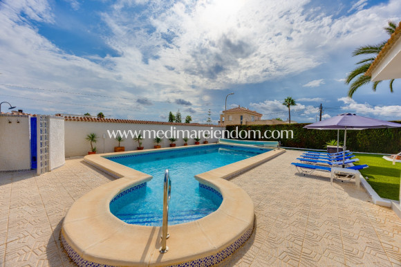Reventa - Villa - Ciudad Quesada