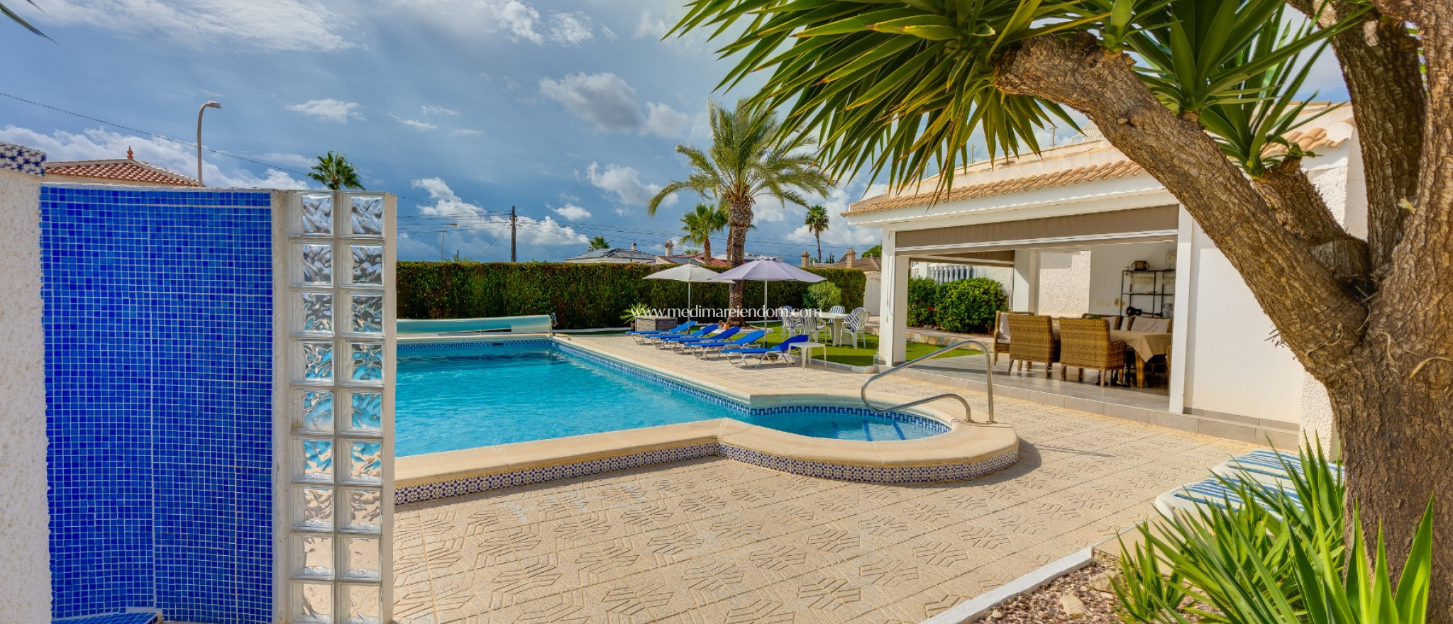 Reventa - Villa - Ciudad Quesada