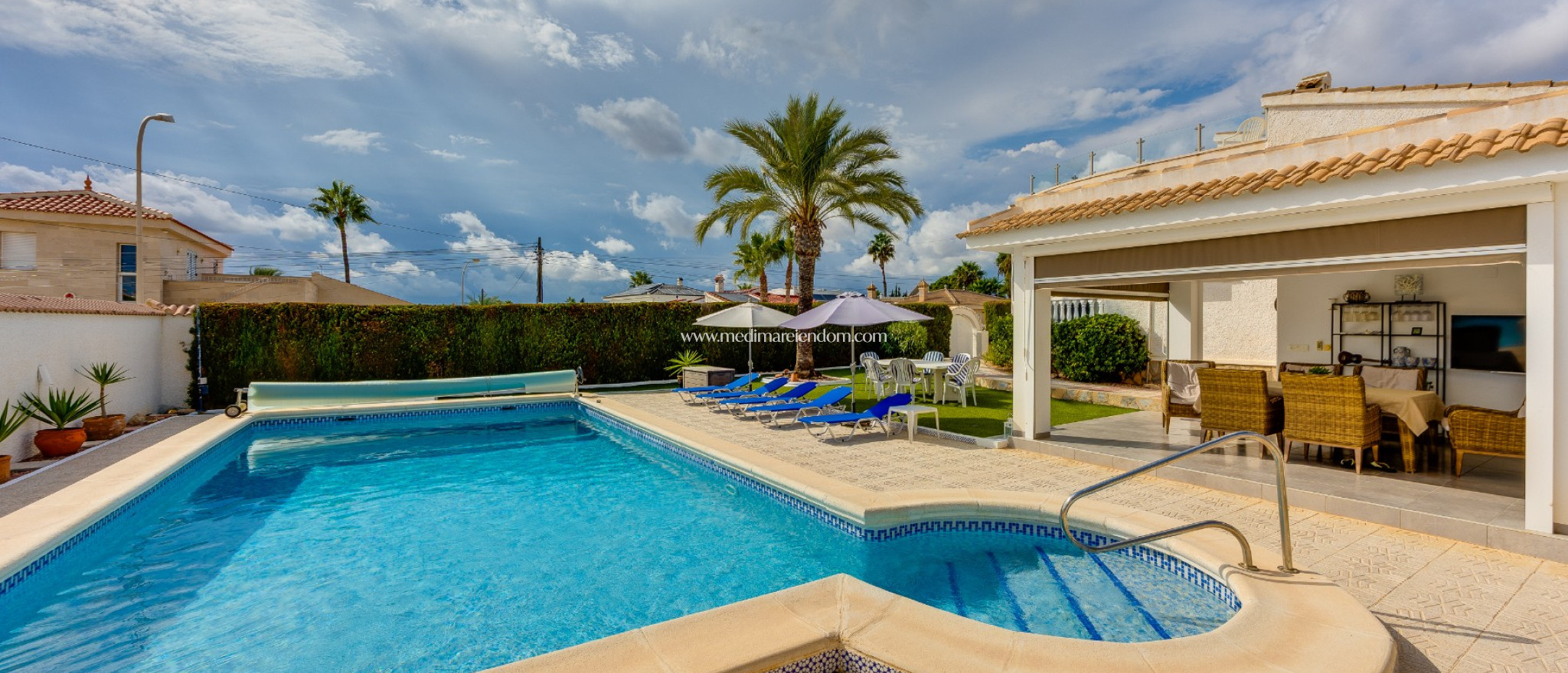 Reventa - Villa - Ciudad Quesada