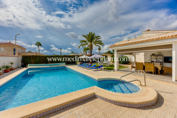 Reventa - Villa - Ciudad Quesada