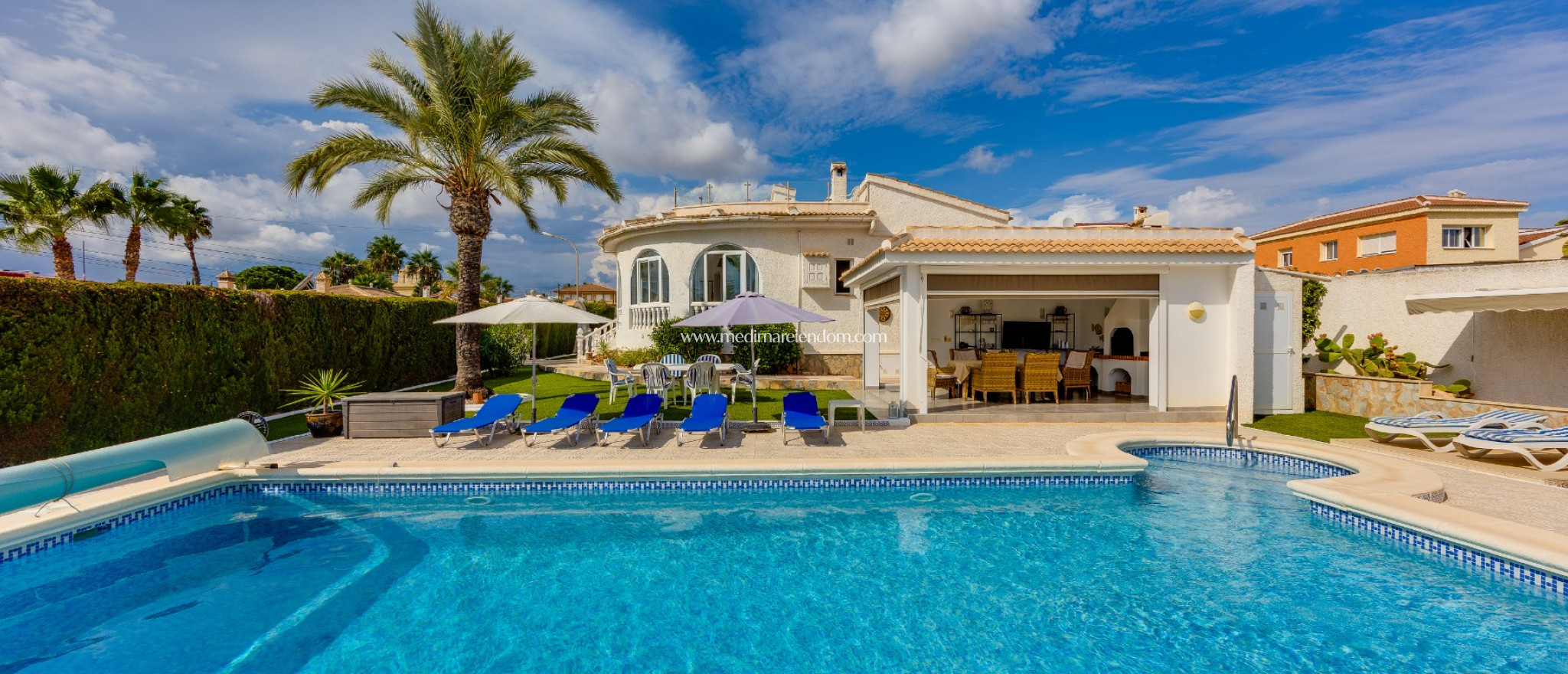 Reventa - Villa - Ciudad Quesada