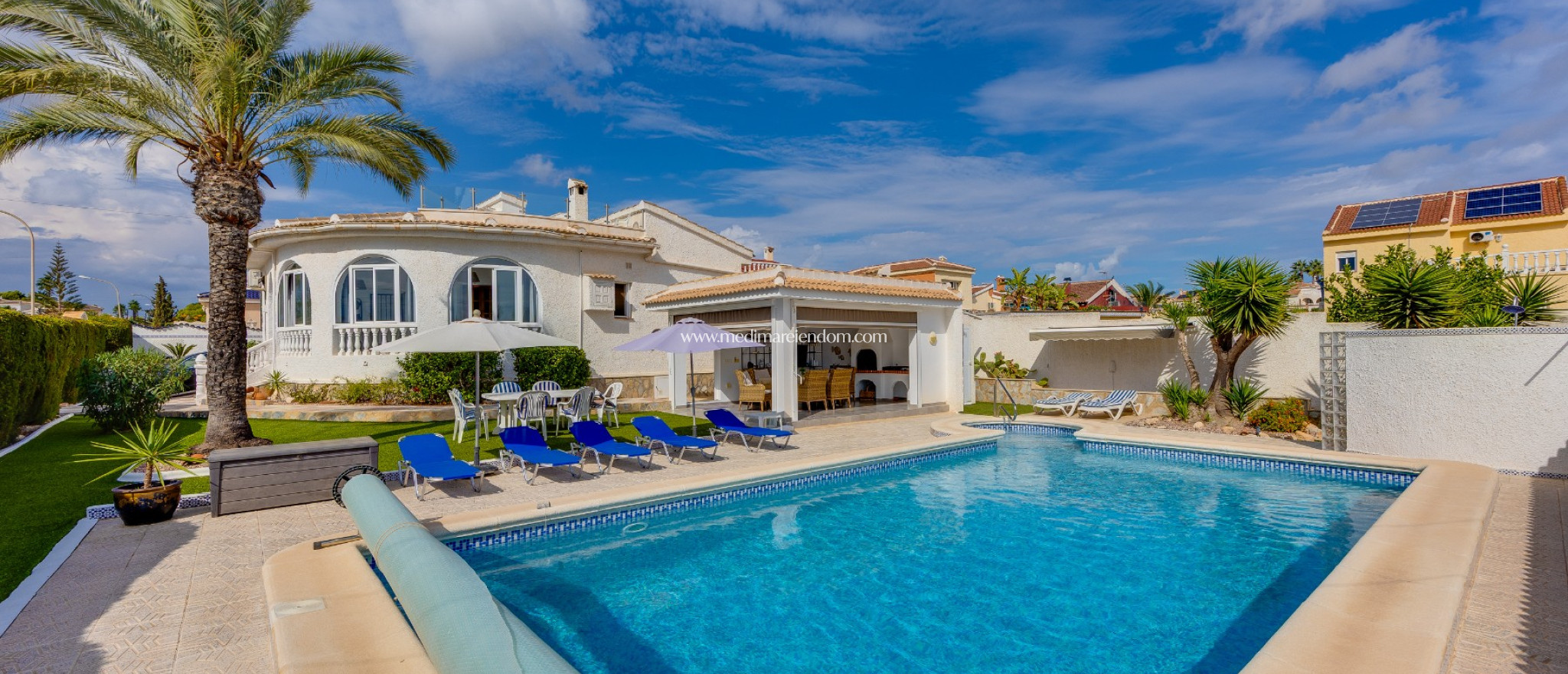 Reventa - Villa - Ciudad Quesada
