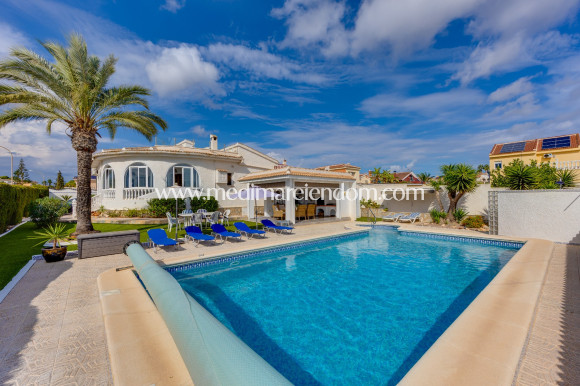 Reventa - Villa - Ciudad Quesada