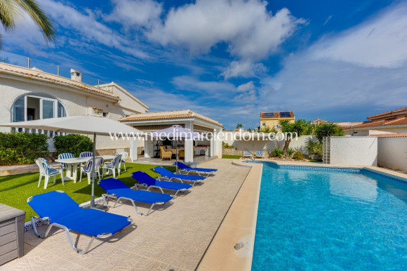 Reventa - Villa - Ciudad Quesada