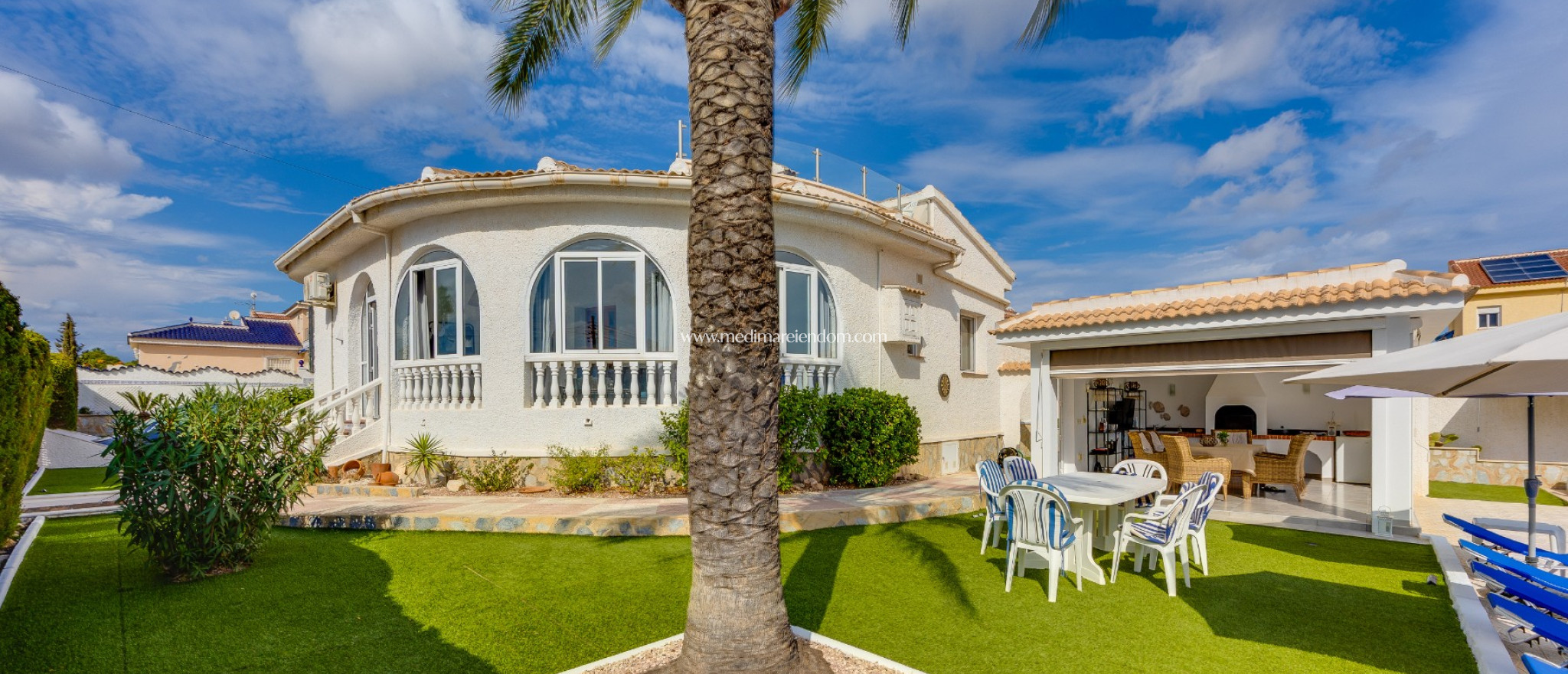 Reventa - Villa - Ciudad Quesada