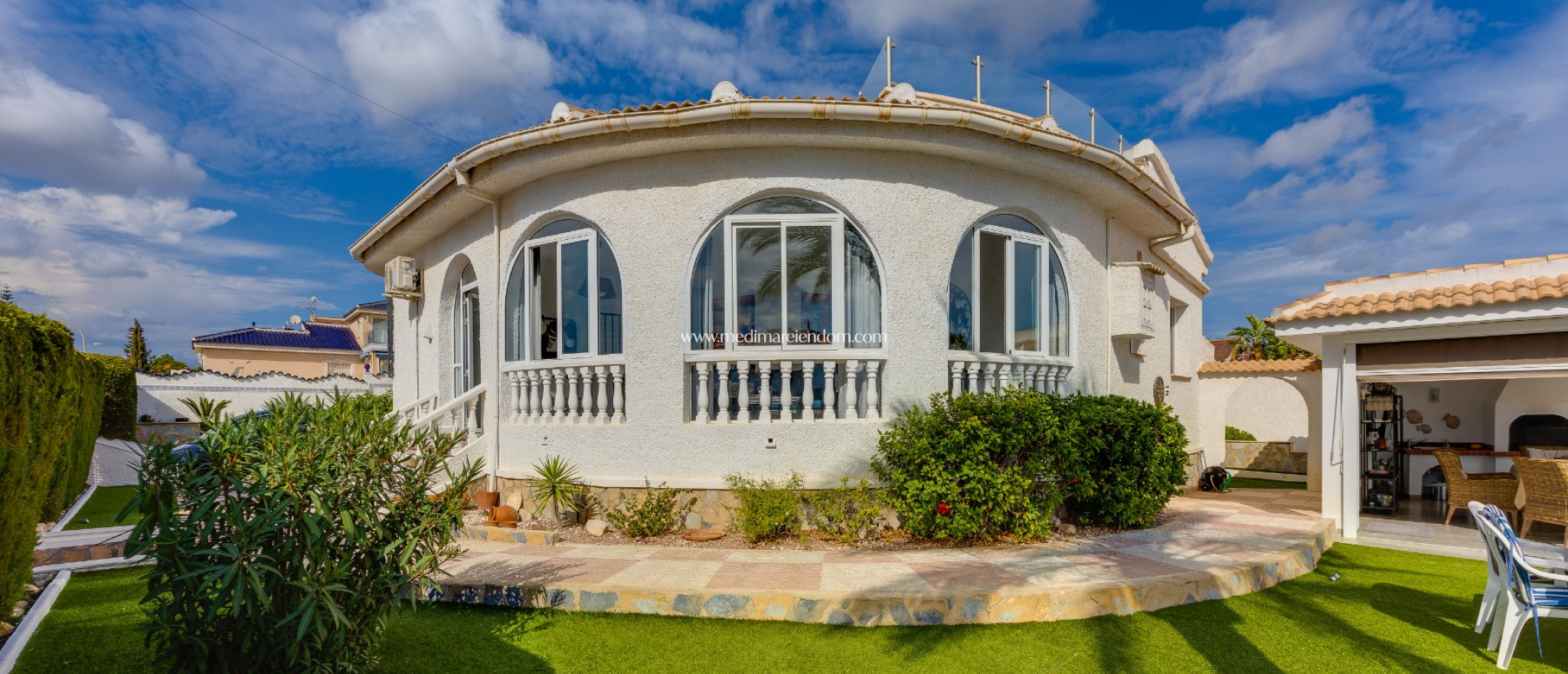 Reventa - Villa - Ciudad Quesada