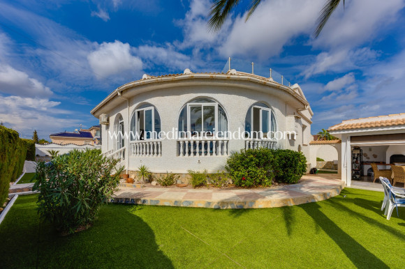 Reventa - Villa - Ciudad Quesada