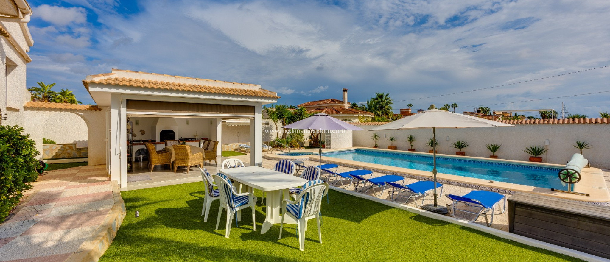 Reventa - Villa - Ciudad Quesada