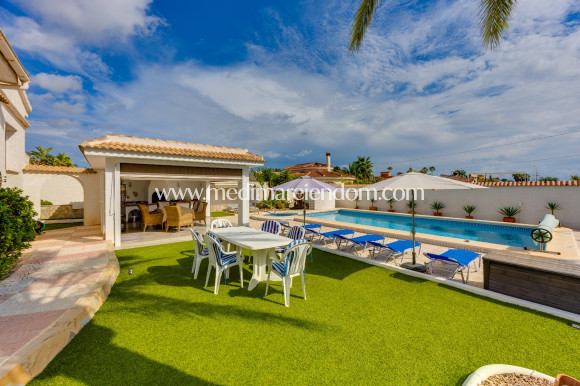 Reventa - Villa - Ciudad Quesada