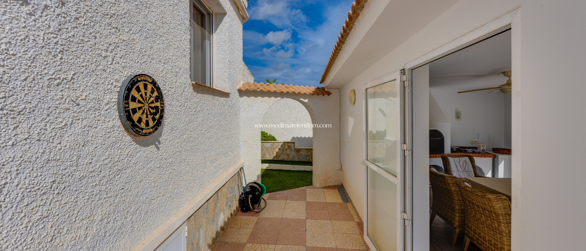 Reventa - Villa - Ciudad Quesada